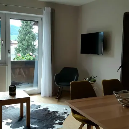 Appartement Miran By Miha Westendorf Exterior photo
