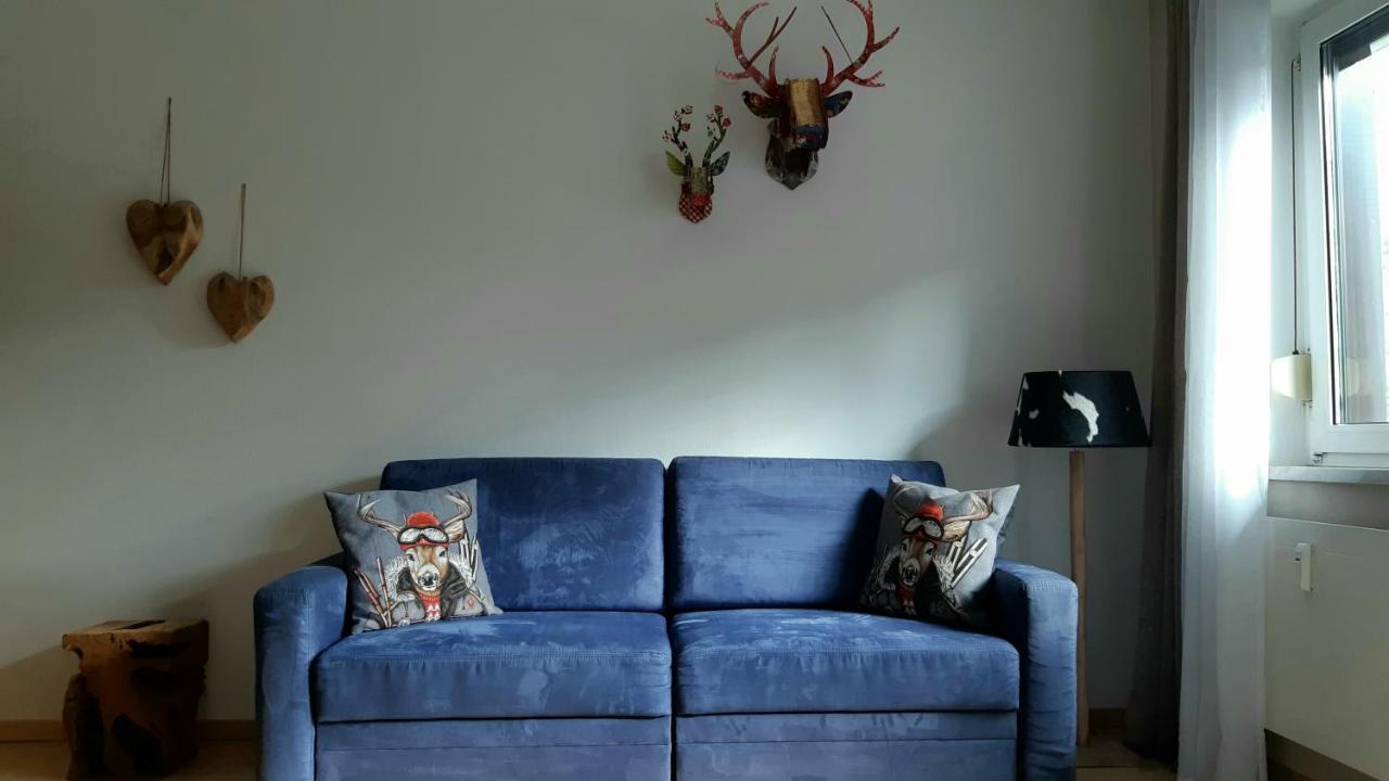 Miran By Miha Apartment *