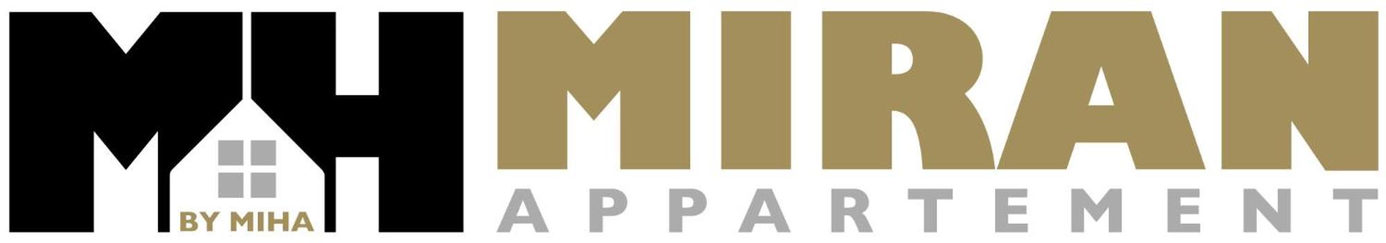 Apartment Miran By Miha